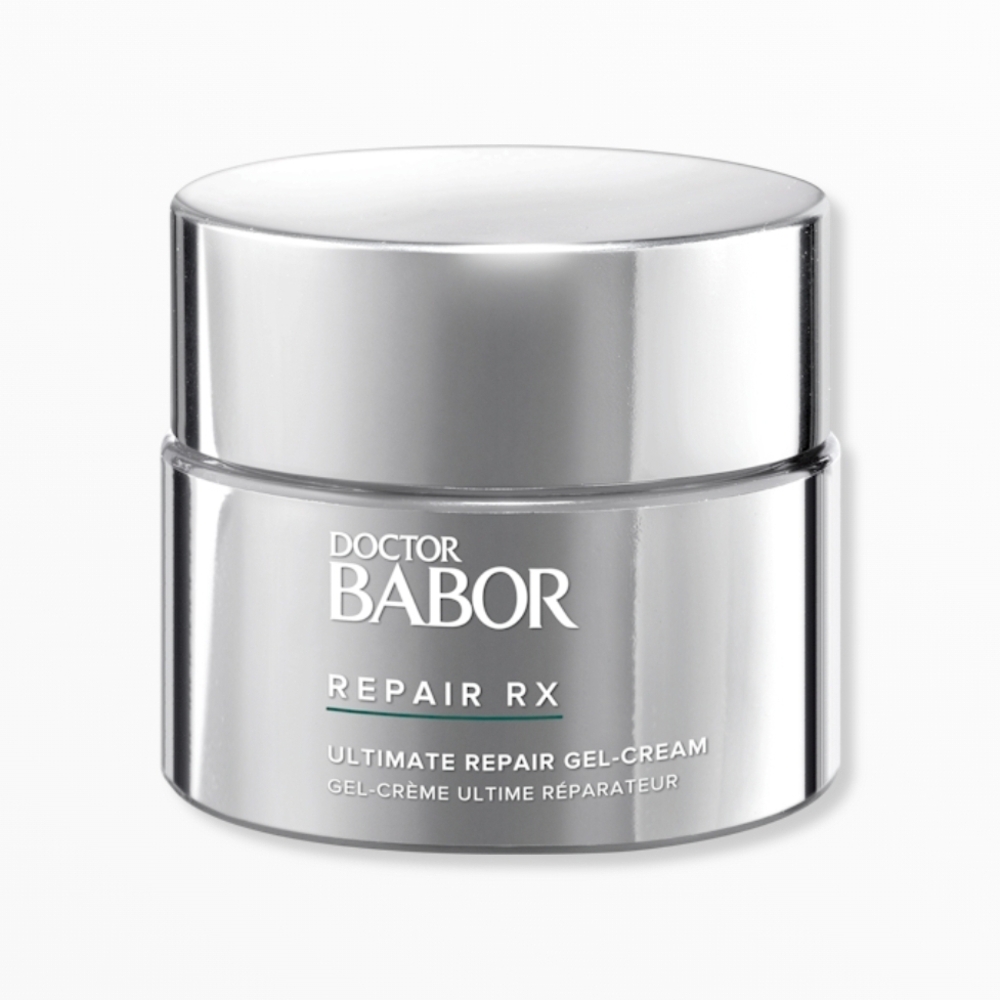 New! Dr. Babor Repair Rx Ultimate Repair Gel-cream